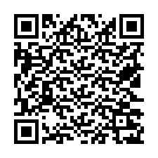 QR Code for Phone number +19523227363
