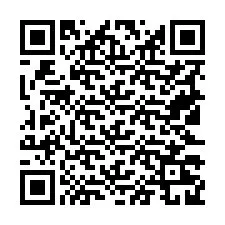 Kod QR dla numeru telefonu +19523229195