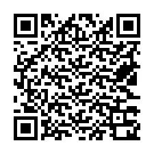 电话号码二维码 +19523320037