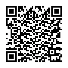 Código QR para número de telefone +19523321050