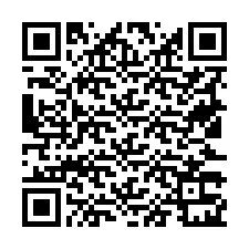 Codice QR per il numero di telefono +19523321982