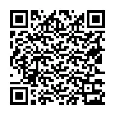 QR-Code für Telefonnummer +19523323052