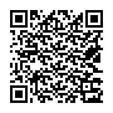 Kode QR untuk nomor Telepon +19523323137