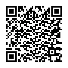 QR Code for Phone number +19523324459