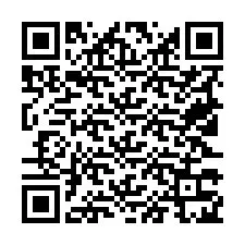 Código QR para número de telefone +19523325079