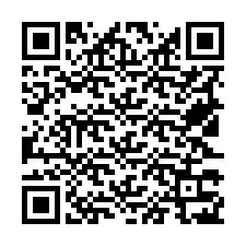 QR-код для номера телефона +19523327073