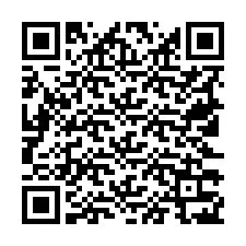 QR-Code für Telefonnummer +19523327298