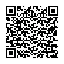 QR код за телефонен номер +19523327856