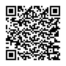 QR-Code für Telefonnummer +19523327904