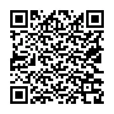 QR-code voor telefoonnummer +19523328329