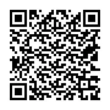 QR-Code für Telefonnummer +19523329015