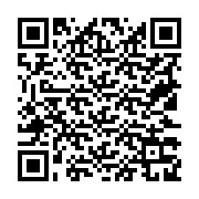 QR-code voor telefoonnummer +19523329481