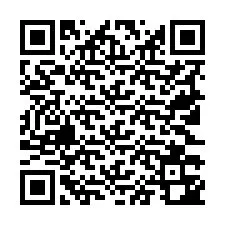 QR код за телефонен номер +19523342738