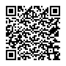 QR Code for Phone number +19523344583