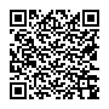 QR Code for Phone number +19523344942
