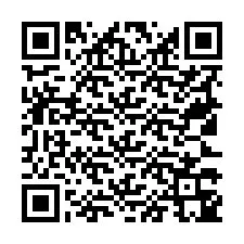 QR kód a telefonszámhoz +19523345100