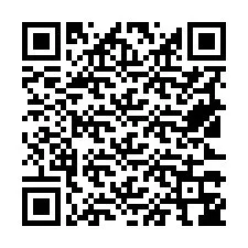 QR Code for Phone number +19523346017