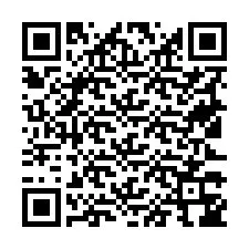 Kode QR untuk nomor Telepon +19523346152