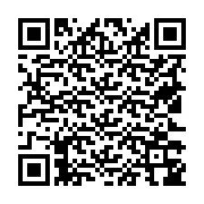 QR Code for Phone number +19523346342