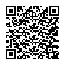 QR kód a telefonszámhoz +19523347979