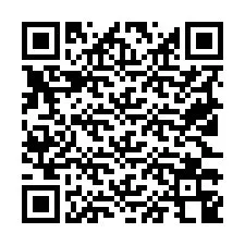 QR Code pour le numéro de téléphone +19523348729