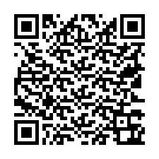 QR Code for Phone number +19523362054
