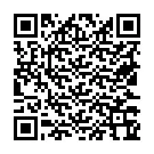 QR Code for Phone number +19523364186