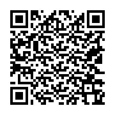 Código QR para número de telefone +19523364775