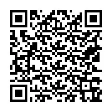 QR Code for Phone number +19523365055