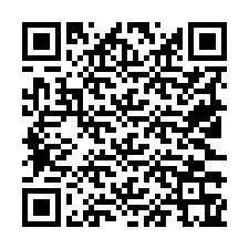 QR-kood telefoninumbri jaoks +19523365339