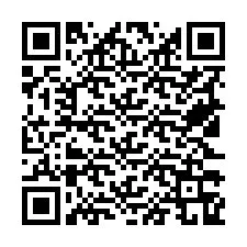 Código QR para número de telefone +19523369263