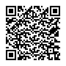 Kode QR untuk nomor Telepon +19523369343