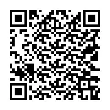 QR-code voor telefoonnummer +19523369390