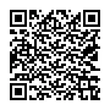 Kode QR untuk nomor Telepon +19523369439