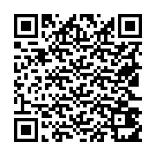 QR Code สำหรับหมายเลขโทรศัพท์ +19523411366