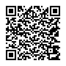 Kode QR untuk nomor Telepon +19523413875