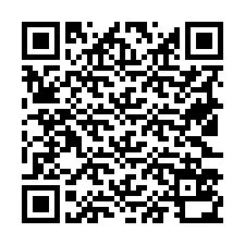 Codice QR per il numero di telefono +19523530632