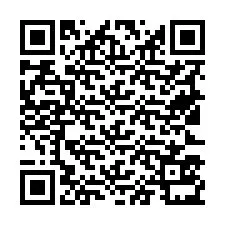 QR Code for Phone number +19523531116