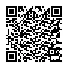 QR Code for Phone number +19523531144