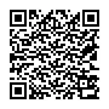 QR Code สำหรับหมายเลขโทรศัพท์ +19523532401