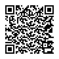 Kode QR untuk nomor Telepon +19523532835