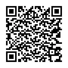 QR Code for Phone number +19523534020