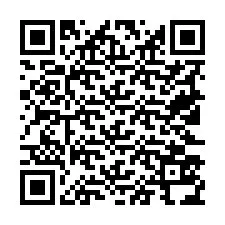 QR-Code für Telefonnummer +19523534399