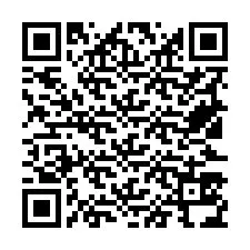 电话号码二维码 +19523534887