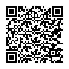 QR Code for Phone number +19523535132