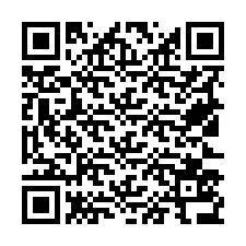 QR Code for Phone number +19523536713