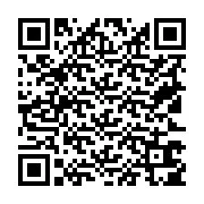 QR Code for Phone number +19523605011