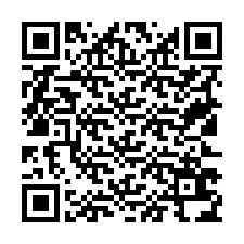 QR Code for Phone number +19523634641