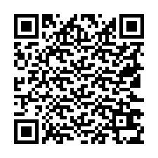 QR Code for Phone number +19523635284