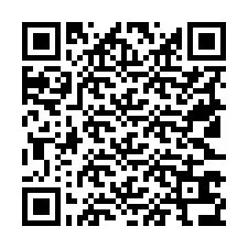 QR Code for Phone number +19523636030